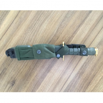 M9刺刀(土豪金版)