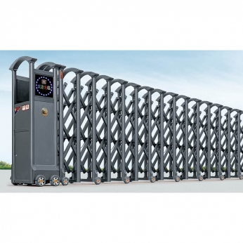 爆碳戰(zhàn)狼 A-17