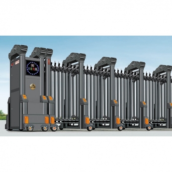 爆碳抗風(fēng)之王 A-18