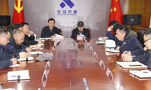 公司組織開展民品質(zhì)量體系、環(huán)境與職業(yè)健康安全管理體系內(nèi)部審核工作